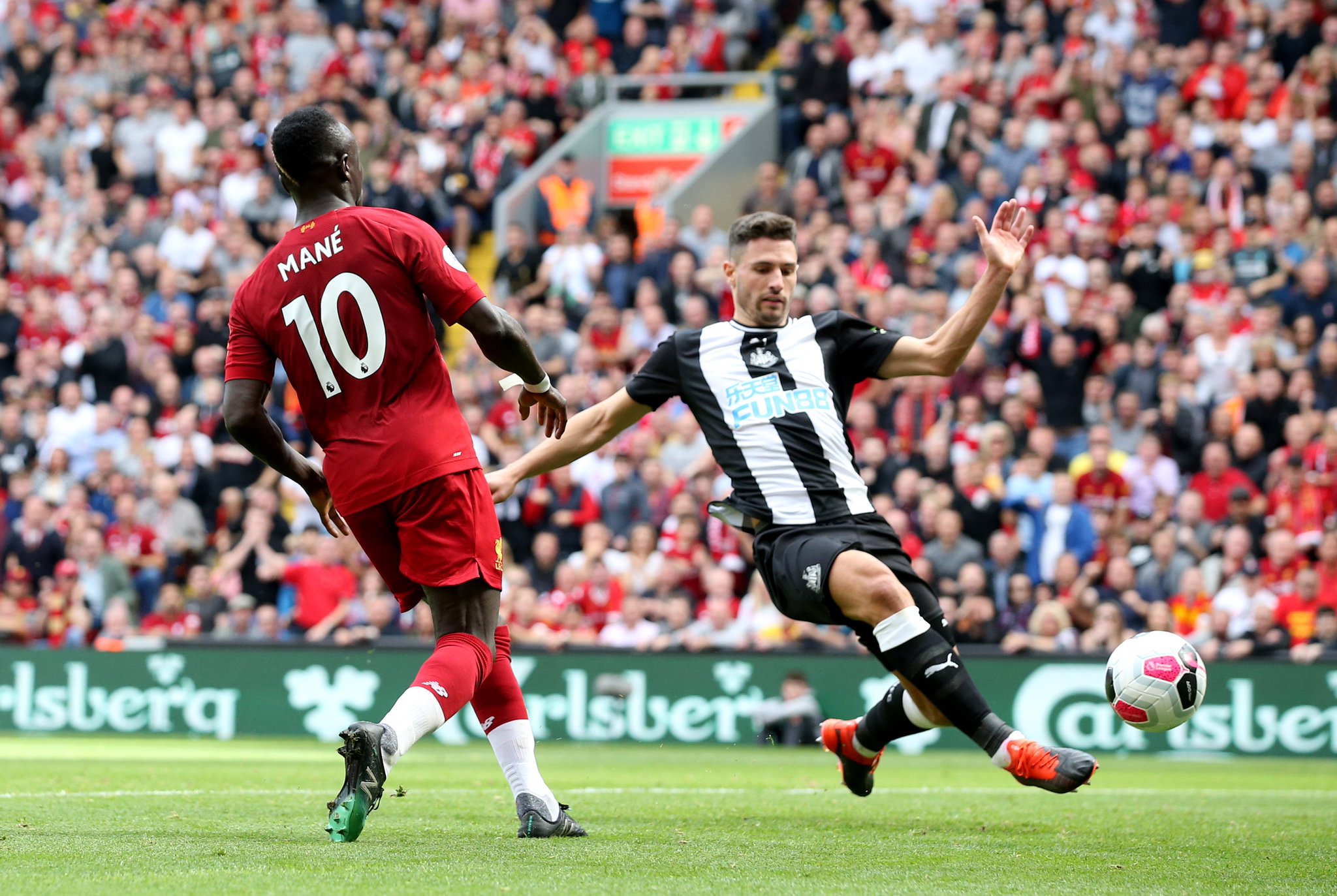 善的机会 善的机会