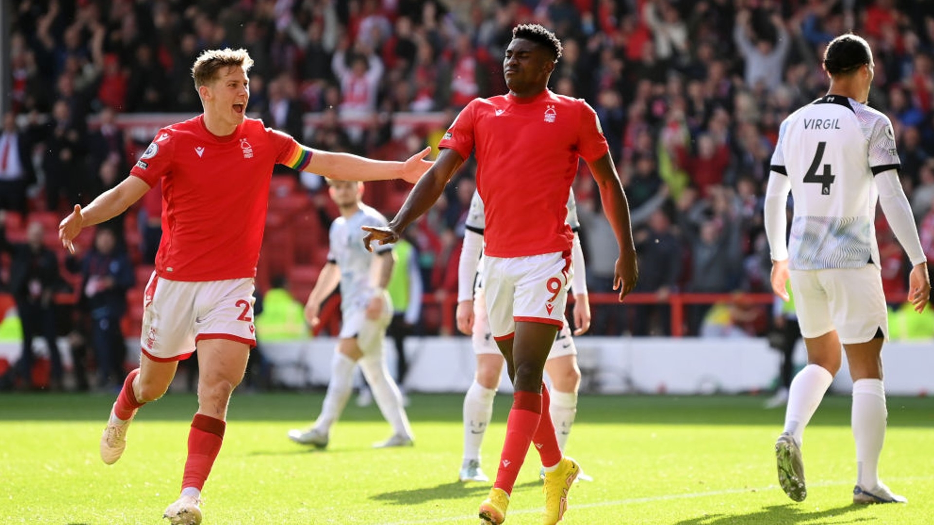 们的国际视 们的国际视